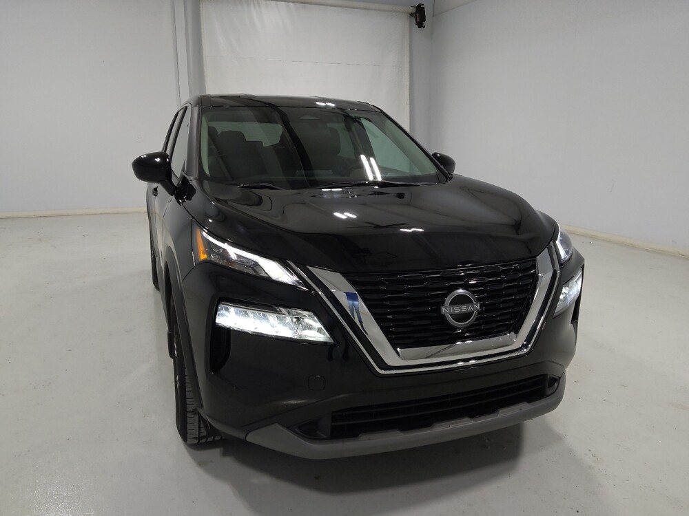 2023 Nissan Rogue in Columbus, OH 43231 - 18113577 14