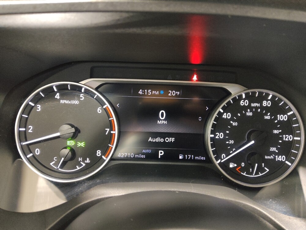 2023 Nissan Rogue in Columbus, OH 43231 - 18113577 23