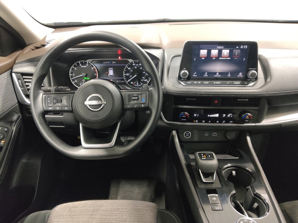2023 Nissan Rogue in Columbus, OH 43231 - 18113577 22