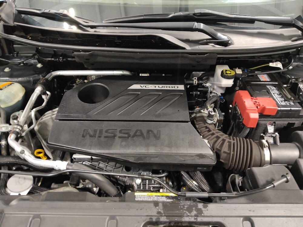 2023 Nissan Rogue in Columbus, OH 43231 - 18113577 30