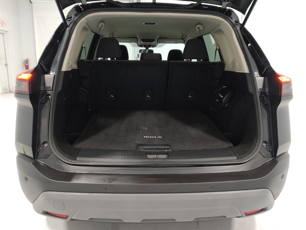2023 Nissan Rogue in Columbus, OH 43231 - 18113577 29