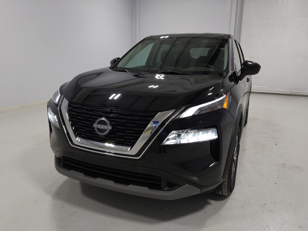 2023 Nissan Rogue in Columbus, OH 43231 - 18113577 15