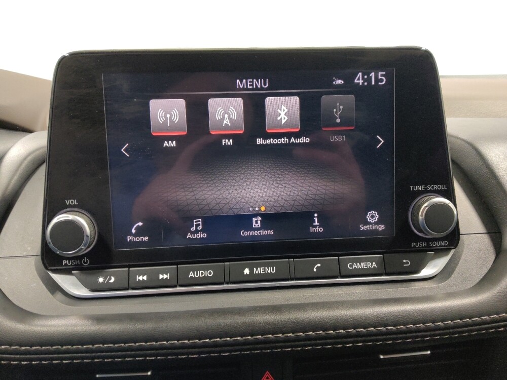 2023 Nissan Rogue in Columbus, OH 43231 - 18113577 25