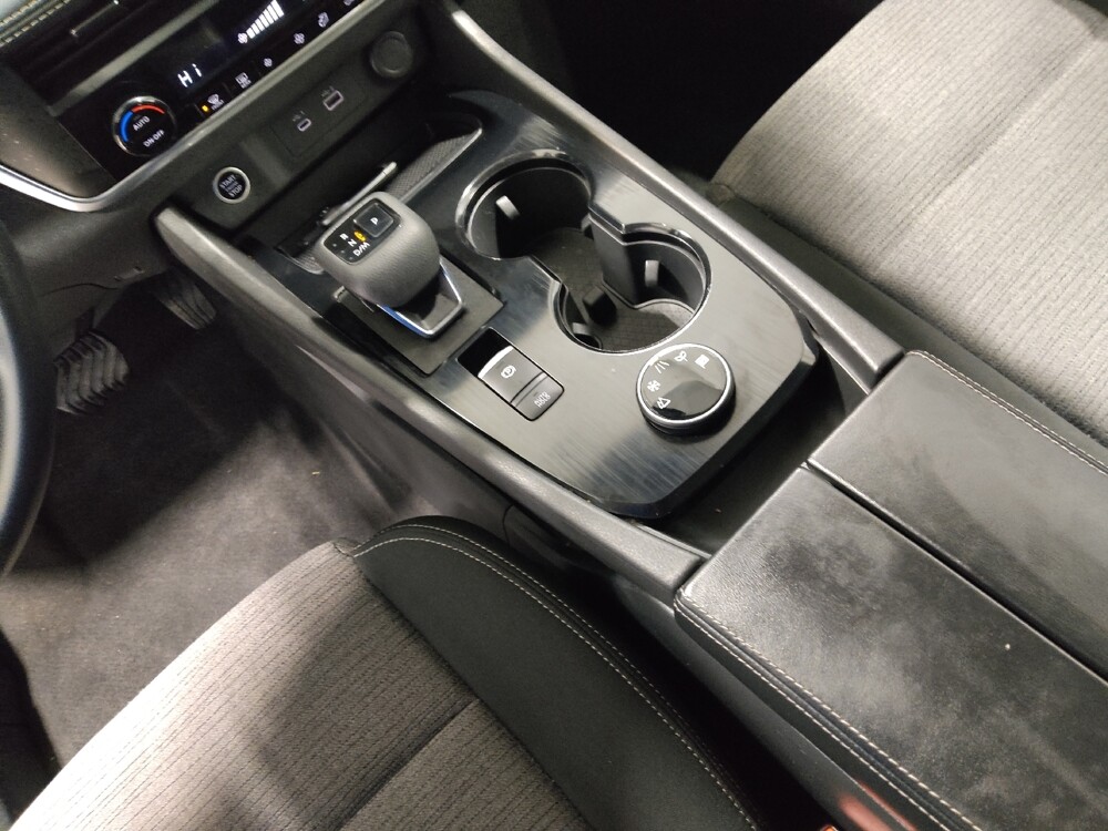 2023 Nissan Rogue in Columbus, OH 43231 - 18113577 26