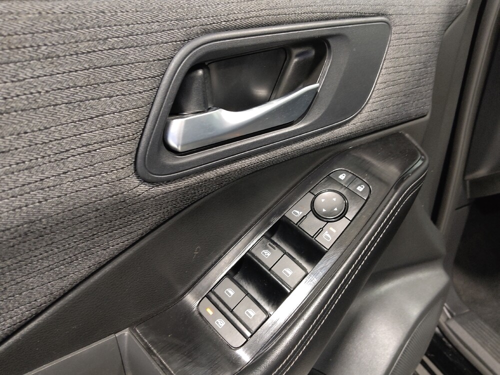 2023 Nissan Rogue in Columbus, OH 43231 - 18113577 27