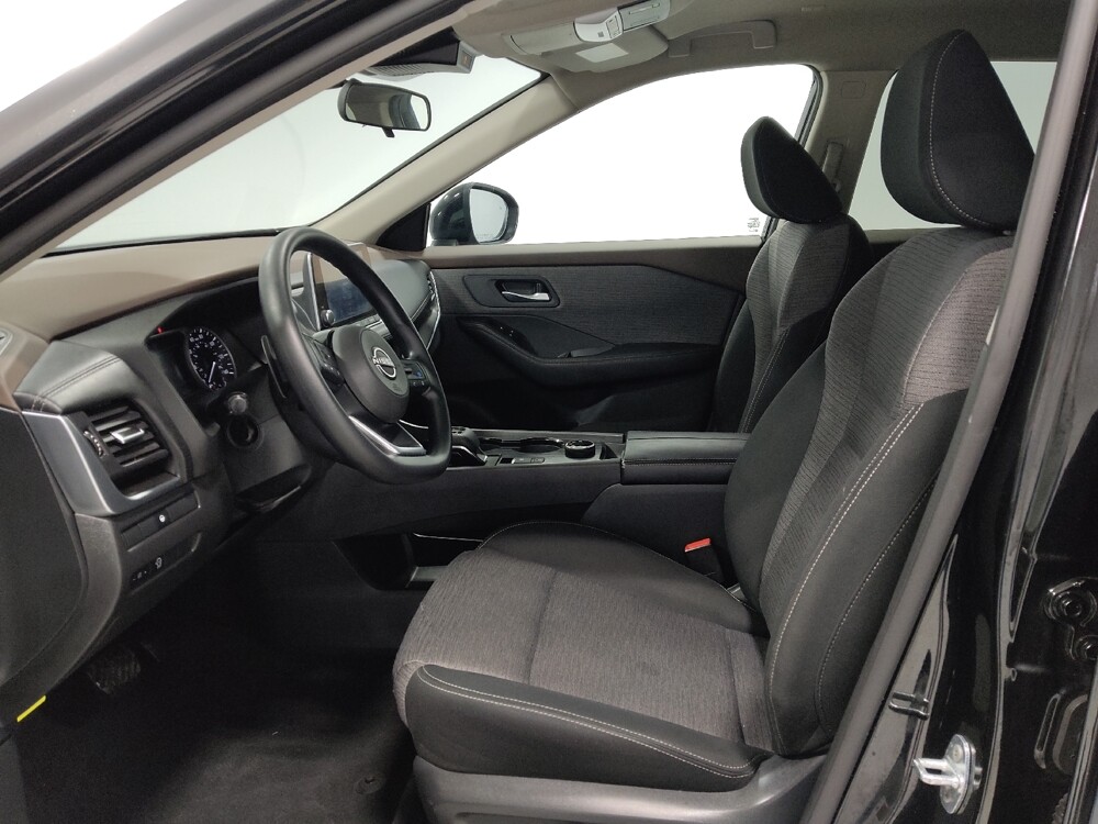 2023 Nissan Rogue in Columbus, OH 43231 - 18113577 17