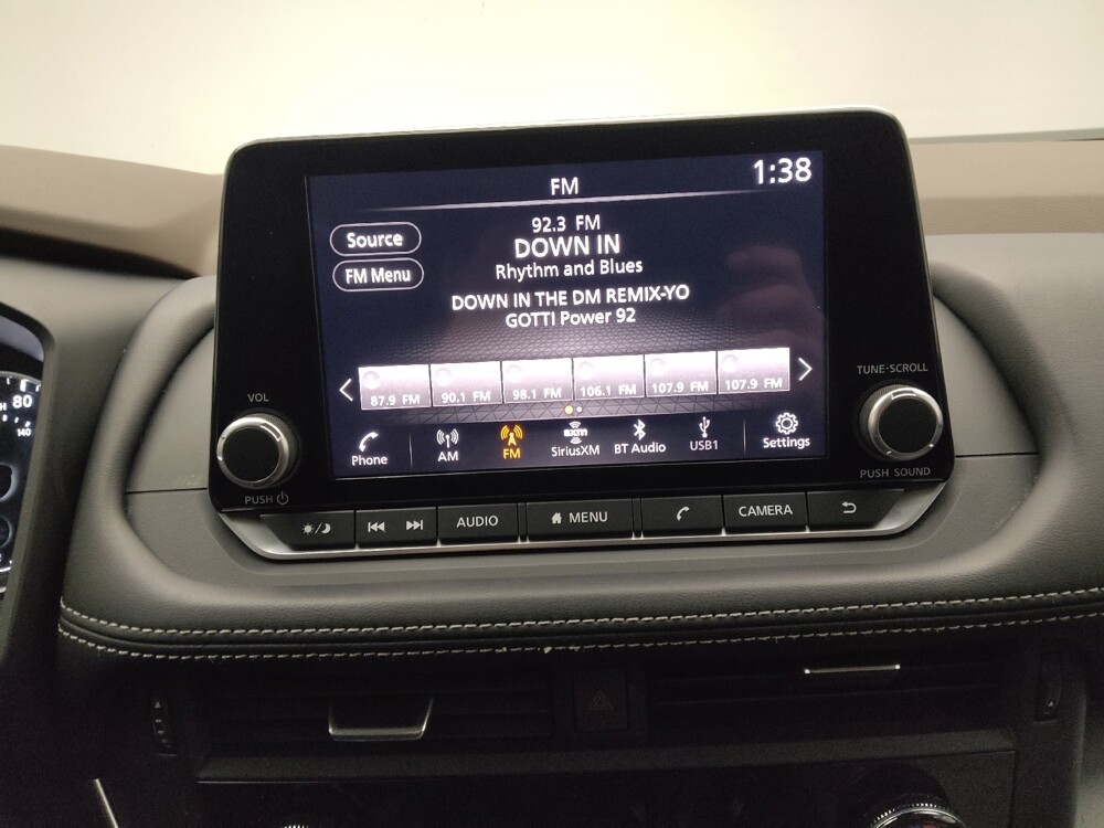 2023 Nissan Rogue in Lombard, IL 60148 - 18113578 25