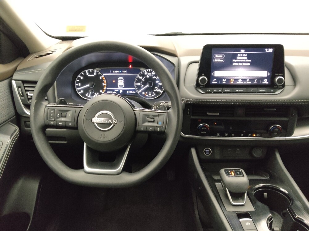 2023 Nissan Rogue in Lombard, IL 60148 - 18113578 22