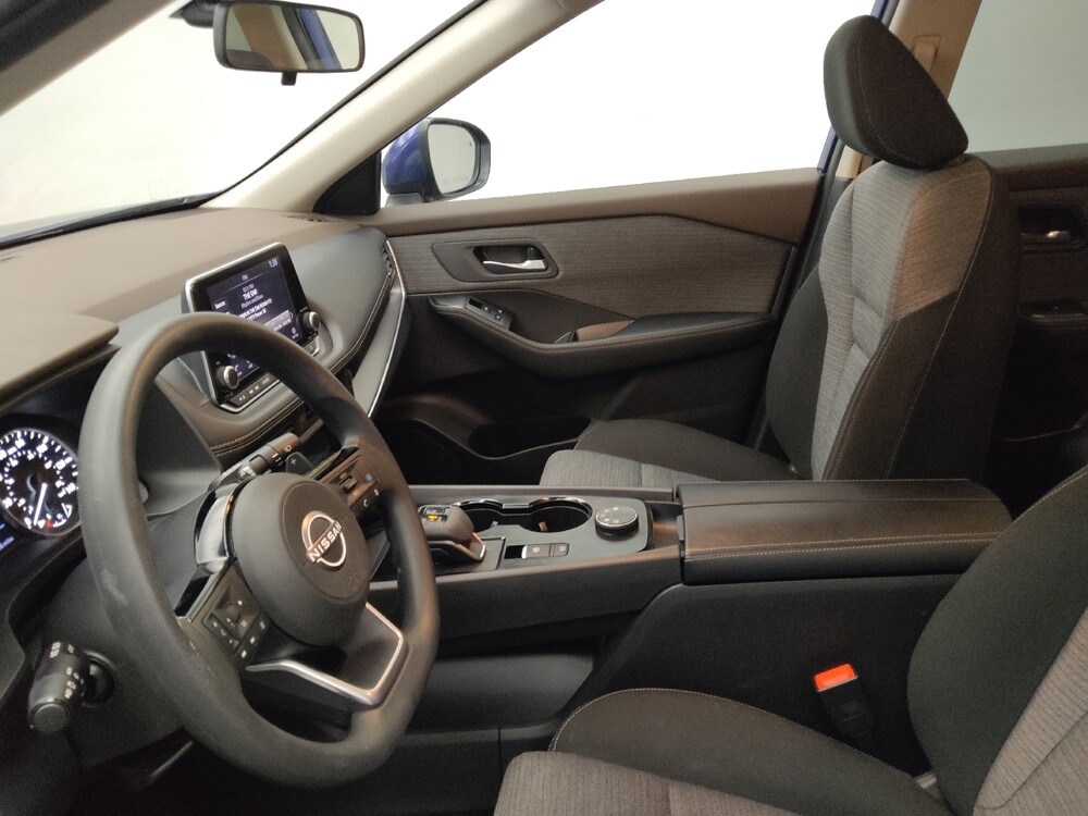 2023 Nissan Rogue in Lombard, IL 60148 - 18113578 17