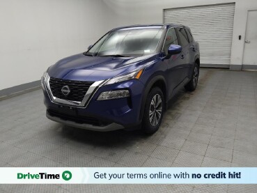 2023 Nissan Rogue in Lombard, IL 60148