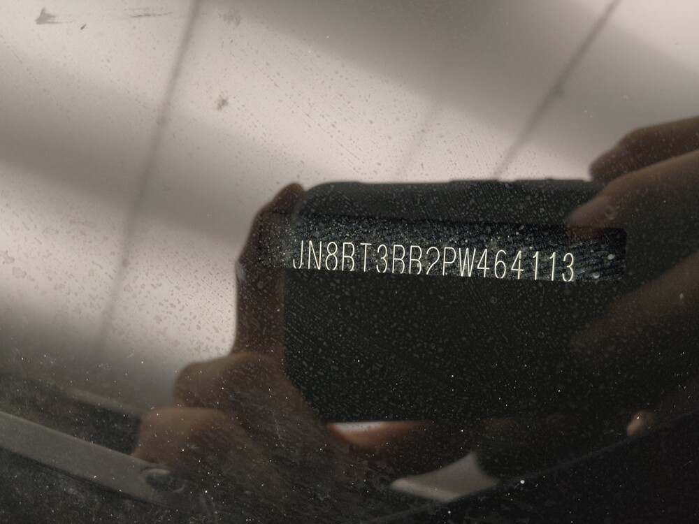 2023 Nissan Rogue in Lombard, IL 60148 - 18113578 33