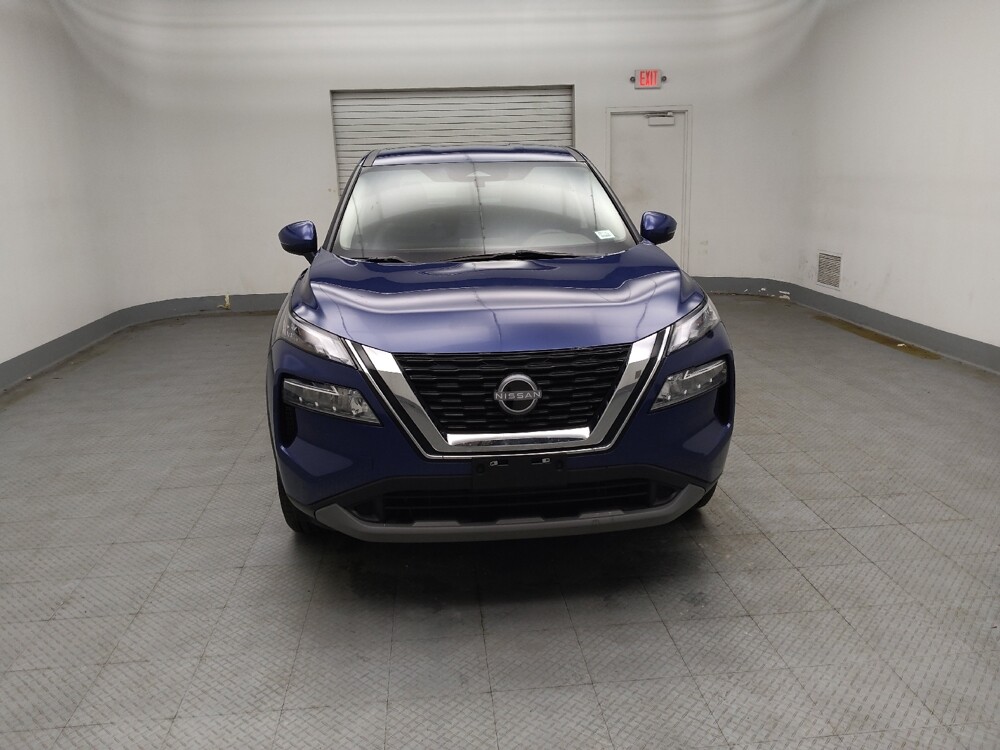 2023 Nissan Rogue in Lombard, IL 60148 - 18113578 14