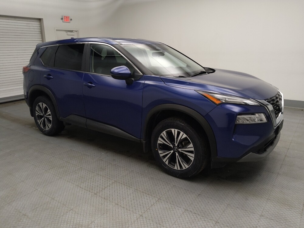 2023 Nissan Rogue in Lombard, IL 60148 - 18113578 11