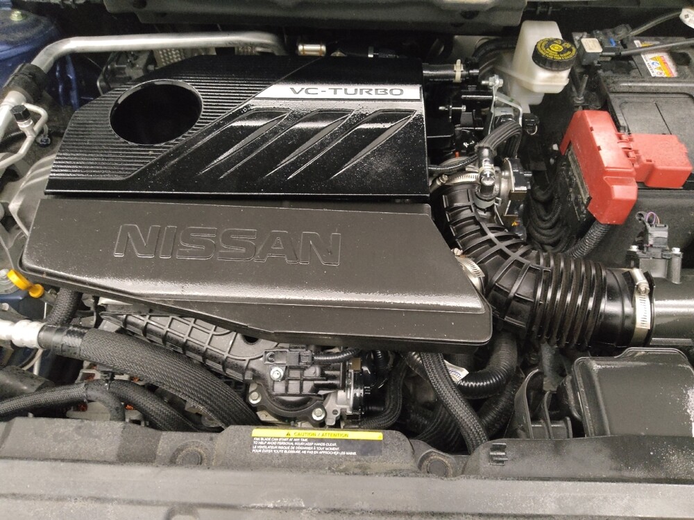 2023 Nissan Rogue in Lombard, IL 60148 - 18113578 30