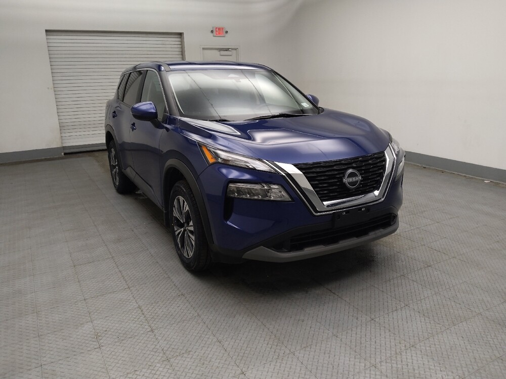 2023 Nissan Rogue in Lombard, IL 60148 - 18113578 13