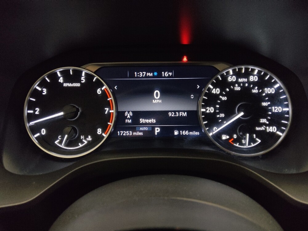 2023 Nissan Rogue in Lombard, IL 60148 - 18113578 23