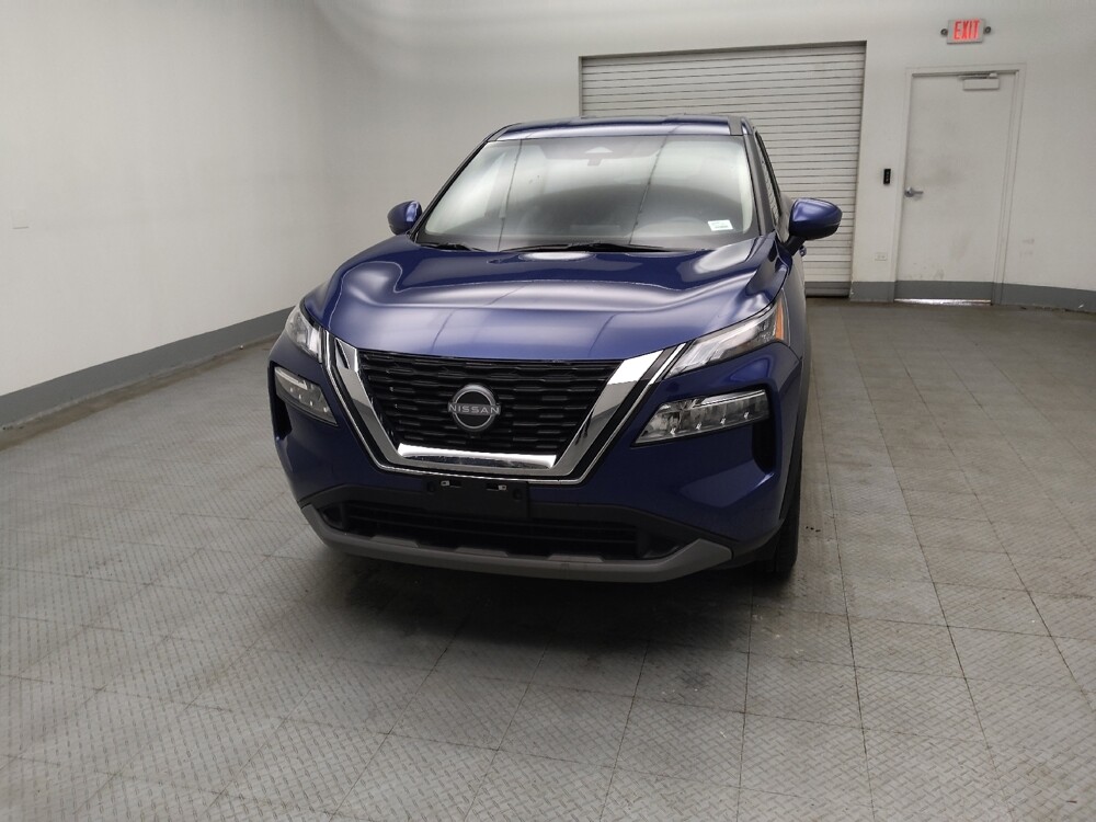 2023 Nissan Rogue in Lombard, IL 60148 - 18113578 15