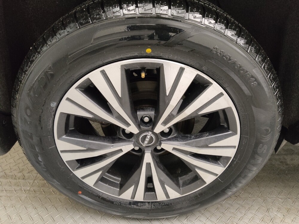 2023 Nissan Rogue in Lombard, IL 60148 - 18113578 31