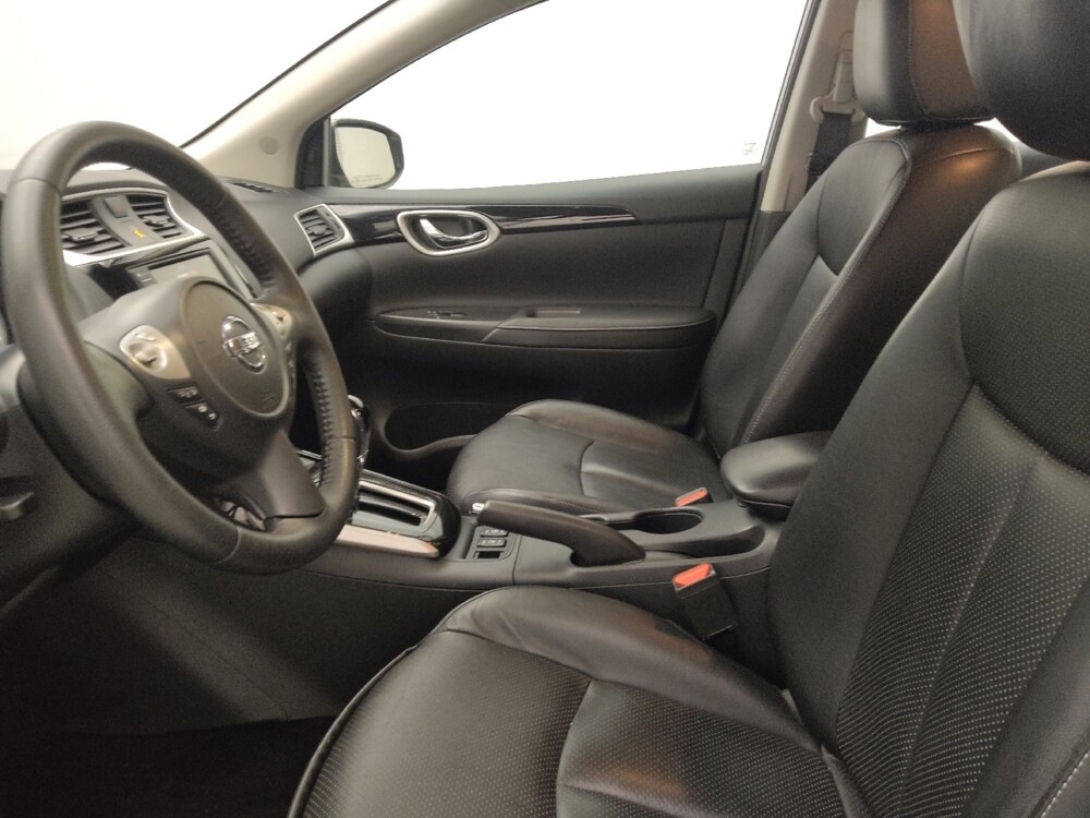 2019 Nissan Sentra in Lombard, IL 60148 - 18113579 17