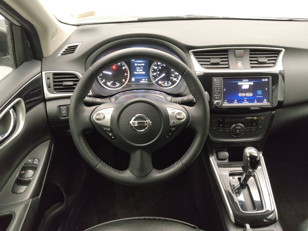 2019 Nissan Sentra in Lombard, IL 60148 - 18113579 22