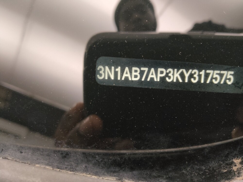 2019 Nissan Sentra in Lombard, IL 60148 - 18113579 33