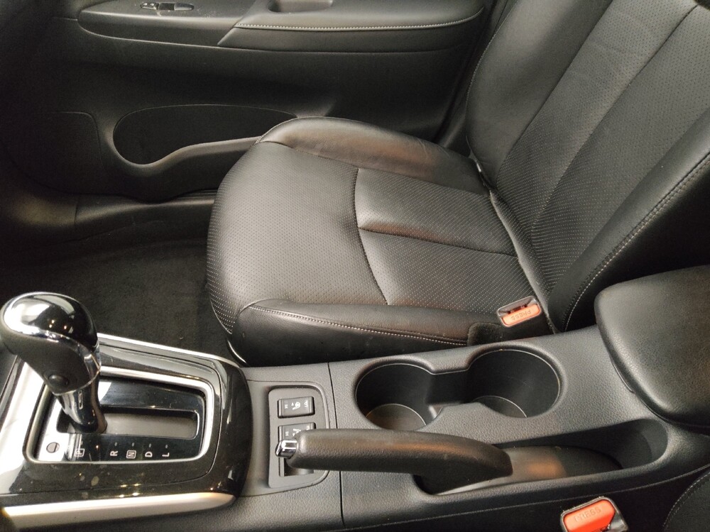 2019 Nissan Sentra in Lombard, IL 60148 - 18113579 26