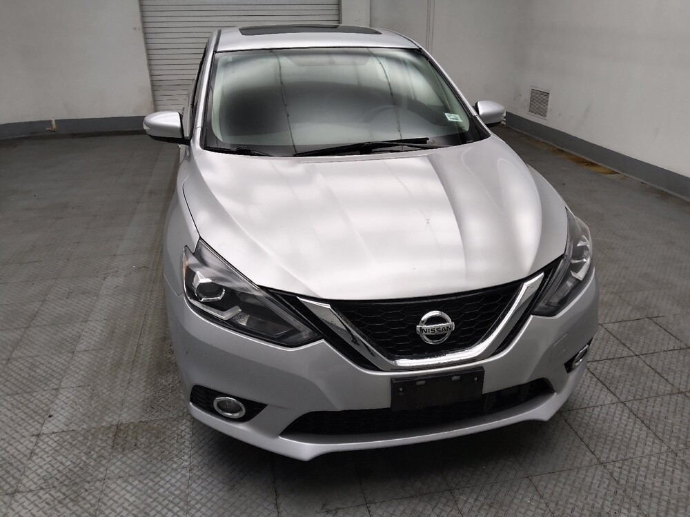 2019 Nissan Sentra in Lombard, IL 60148 - 18113579 14