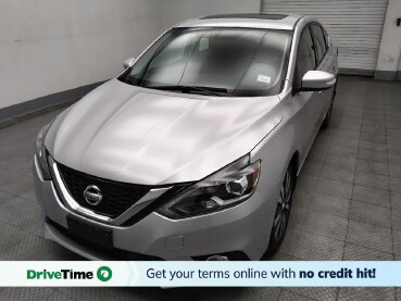 2019 Nissan Sentra in Lombard, IL 60148