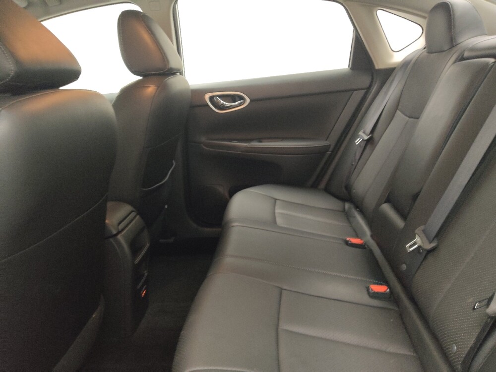 2019 Nissan Sentra in Lombard, IL 60148 - 18113579 18