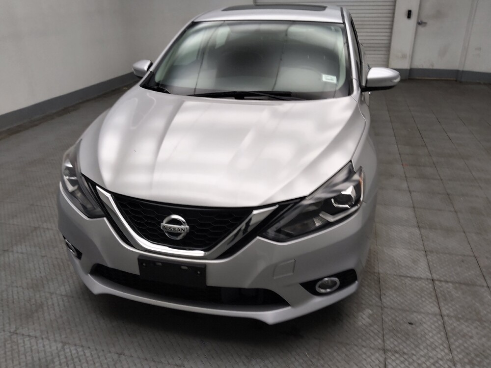 2019 Nissan Sentra in Lombard, IL 60148 - 18113579 15