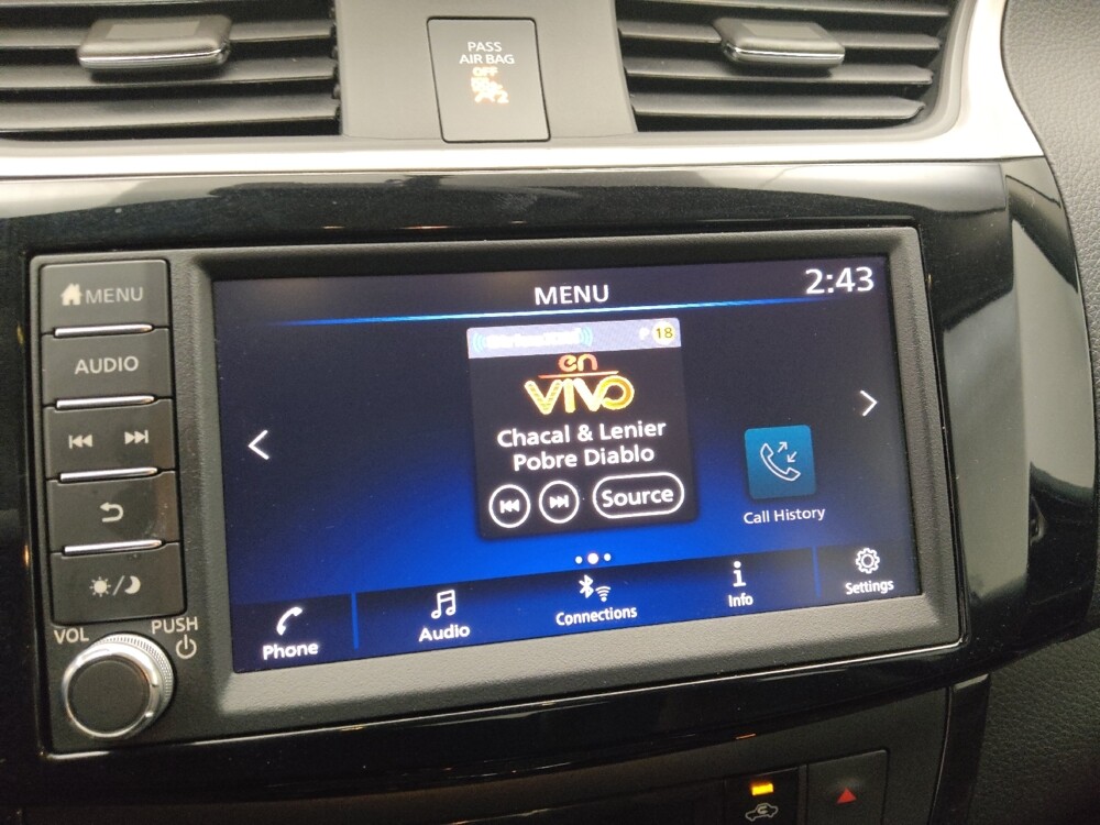 2019 Nissan Sentra in Lombard, IL 60148 - 18113579 25