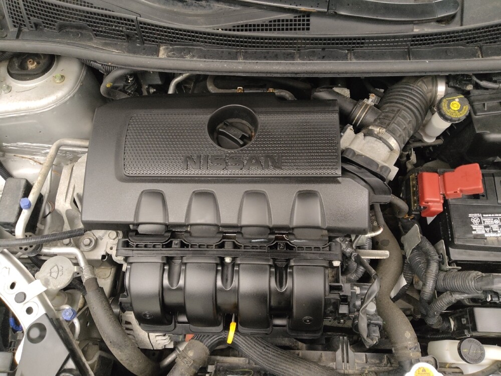 2019 Nissan Sentra in Lombard, IL 60148 - 18113579 30