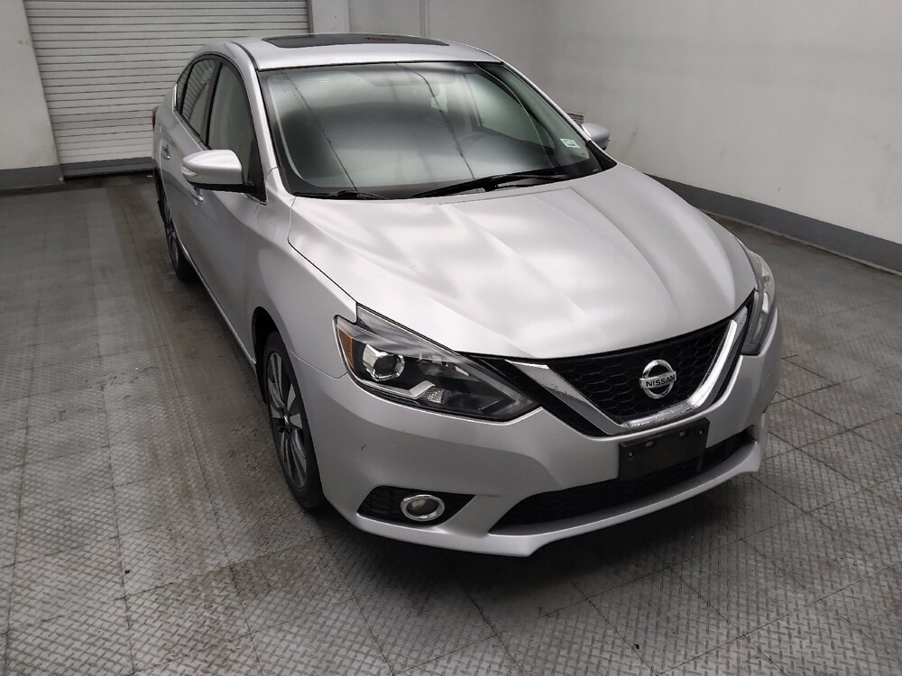 2019 Nissan Sentra in Lombard, IL 60148 - 18113579 13