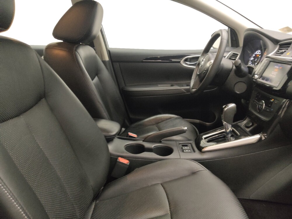 2019 Nissan Sentra in Lombard, IL 60148 - 18113579 21