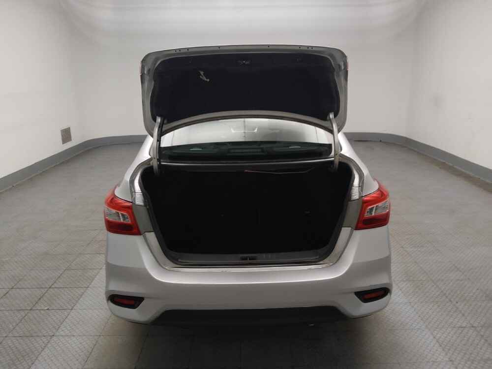 2019 Nissan Sentra in Lombard, IL 60148 - 18113579 29