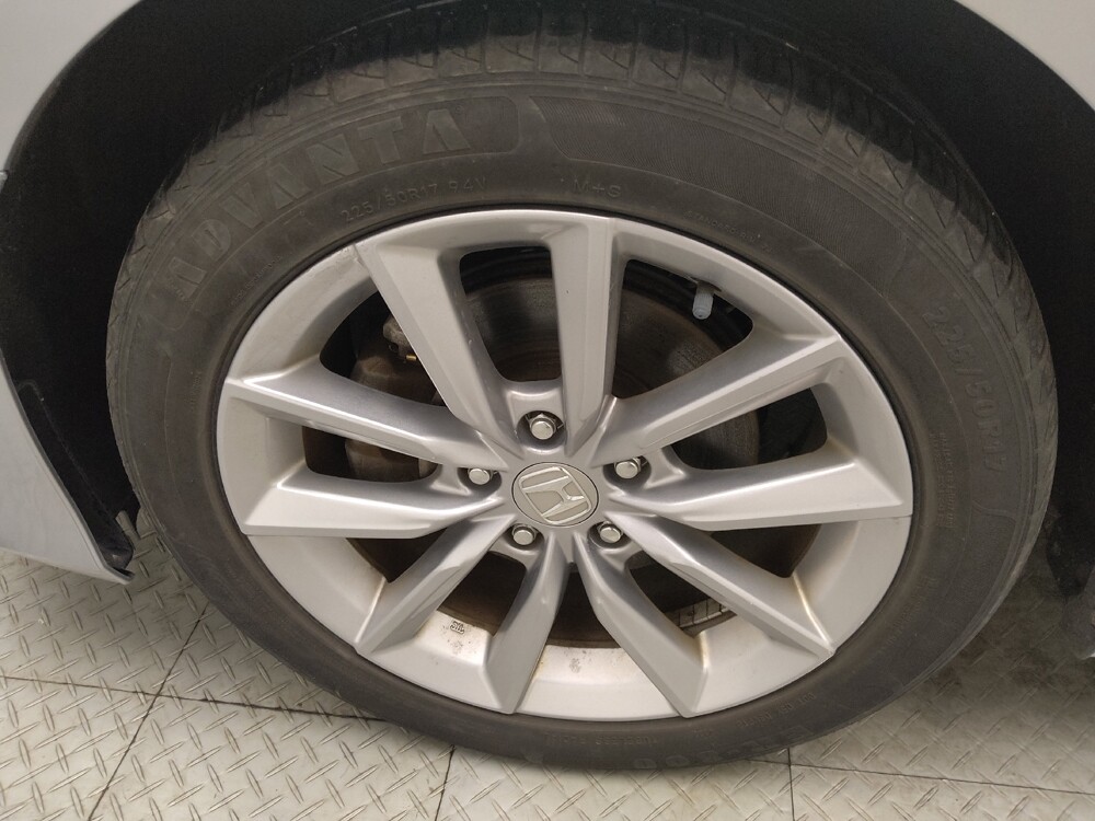 2021 Honda Accord in Lombard, IL 60148 - 18113580 31