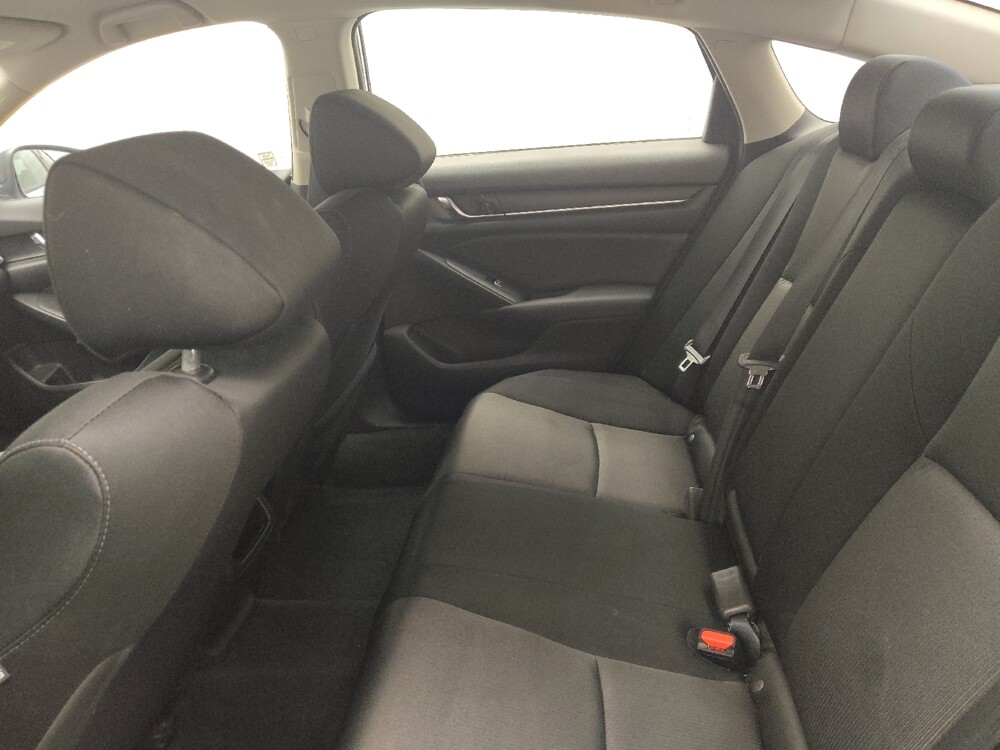 2021 Honda Accord in Lombard, IL 60148 - 18113580 18