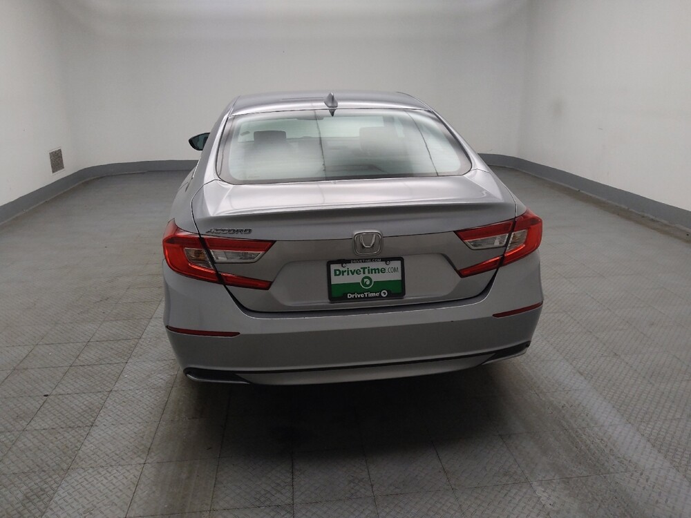 2021 Honda Accord in Lombard, IL 60148 - 18113580 6