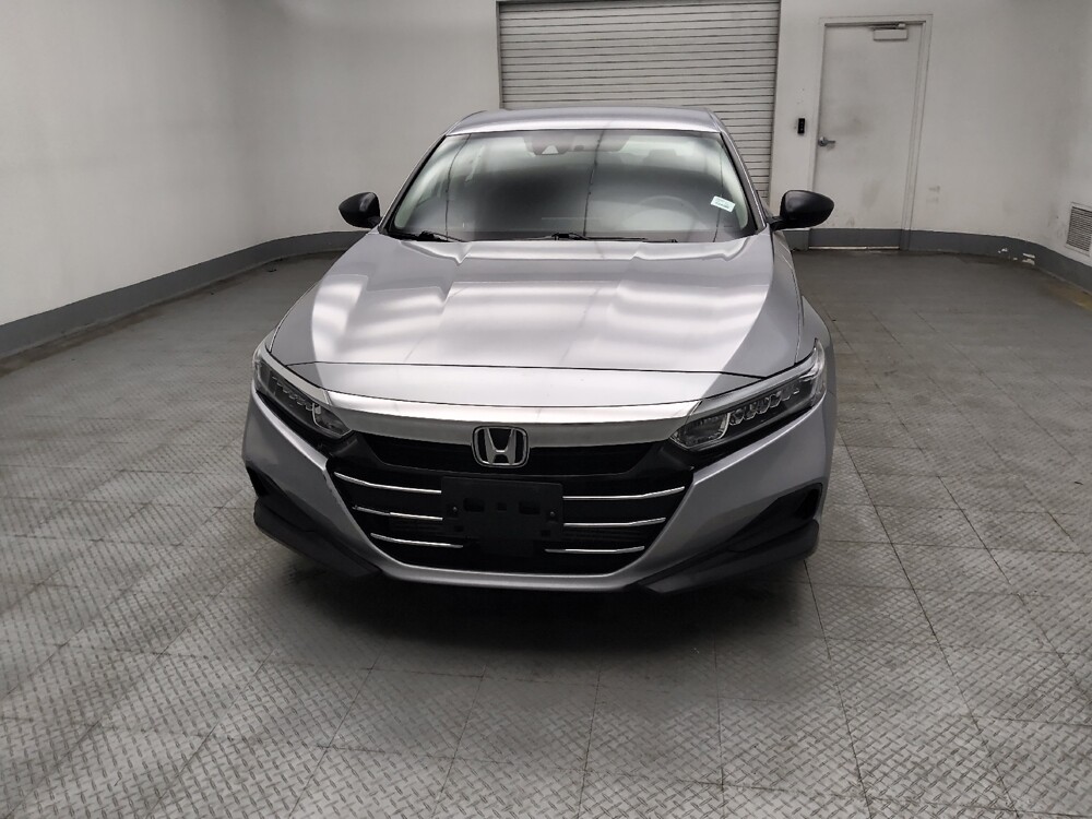 2021 Honda Accord in Lombard, IL 60148 - 18113580 15