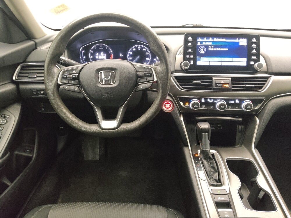2021 Honda Accord in Lombard, IL 60148 - 18113580 22
