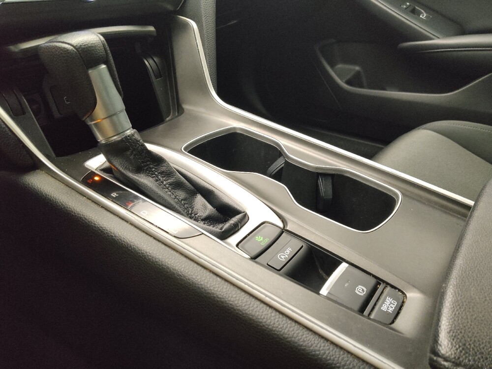 2021 Honda Accord in Lombard, IL 60148 - 18113580 26