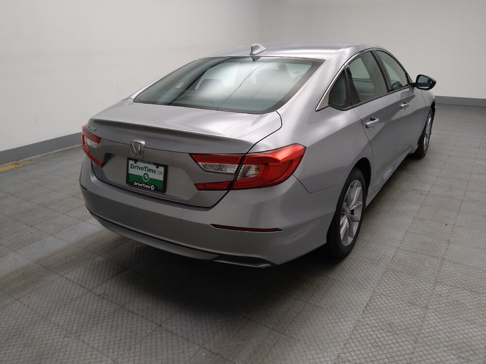 2021 Honda Accord in Lombard, IL 60148 - 18113580 9