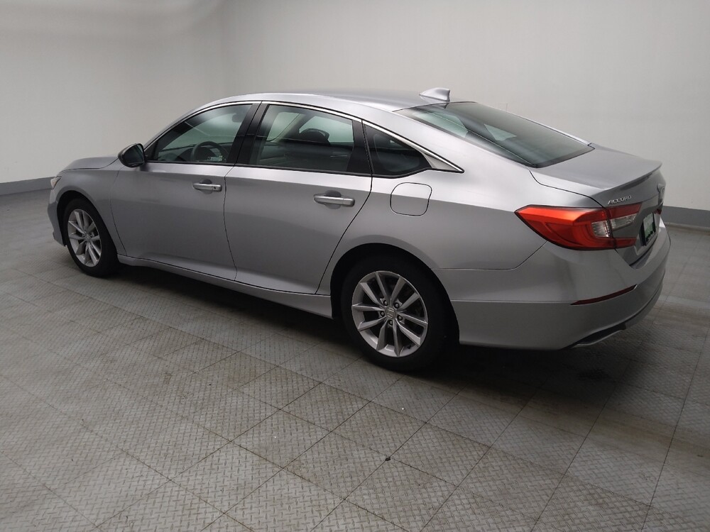 2021 Honda Accord in Lombard, IL 60148 - 18113580 3