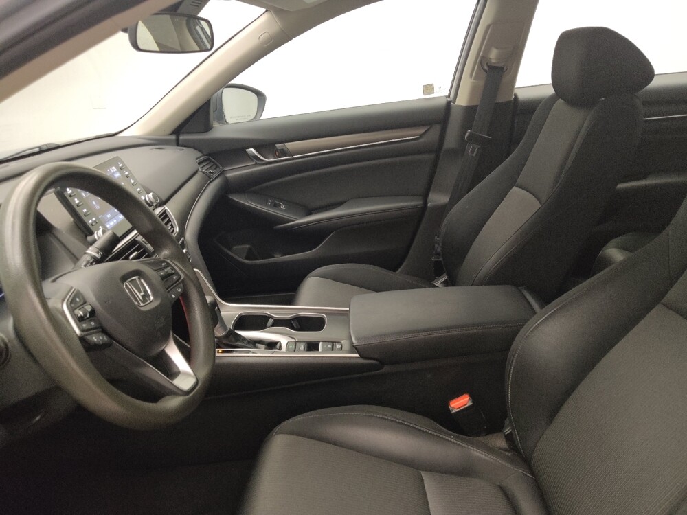 2021 Honda Accord in Lombard, IL 60148 - 18113580 17