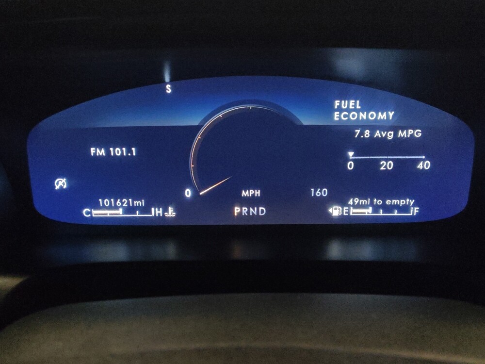 2020 Lincoln Aviator in Chandler, AZ 85225 - 18113582 23