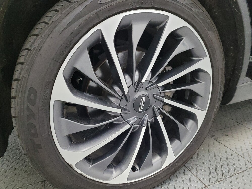 2020 Lincoln Aviator in Chandler, AZ 85225 - 18113582 31