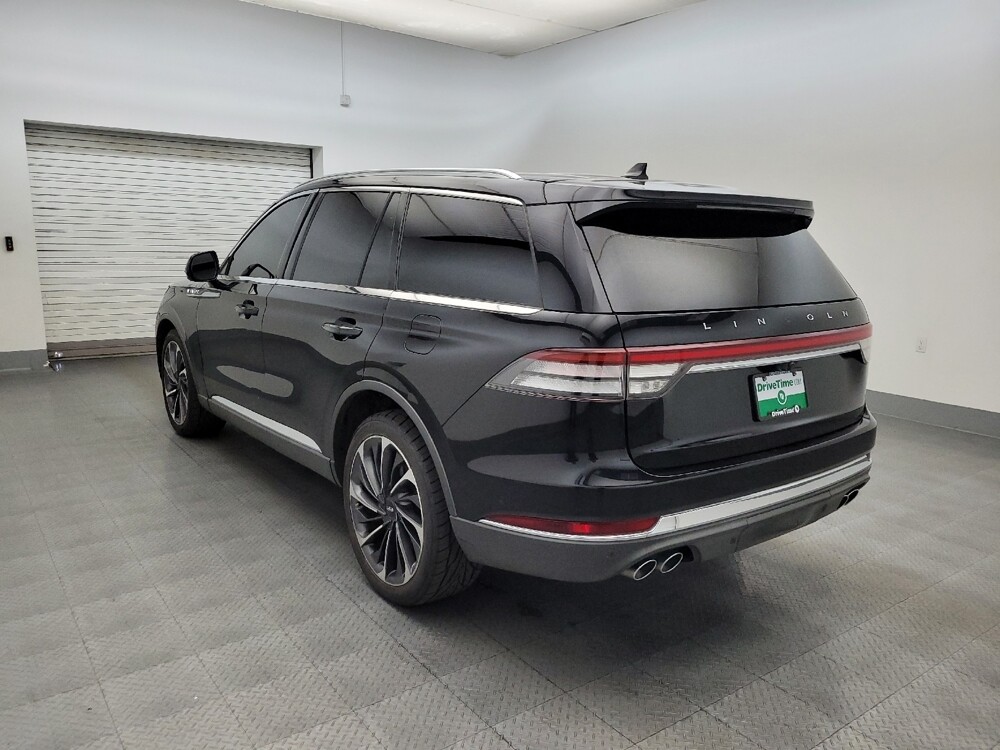 2020 Lincoln Aviator in Chandler, AZ 85225 - 18113582 5
