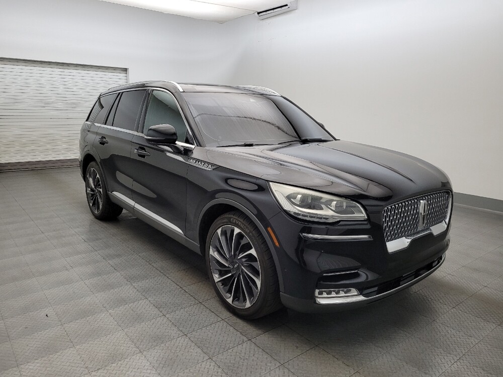 2020 Lincoln Aviator in Chandler, AZ 85225 - 18113582 13