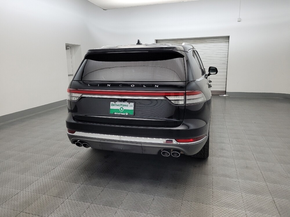 2020 Lincoln Aviator in Chandler, AZ 85225 - 18113582 7