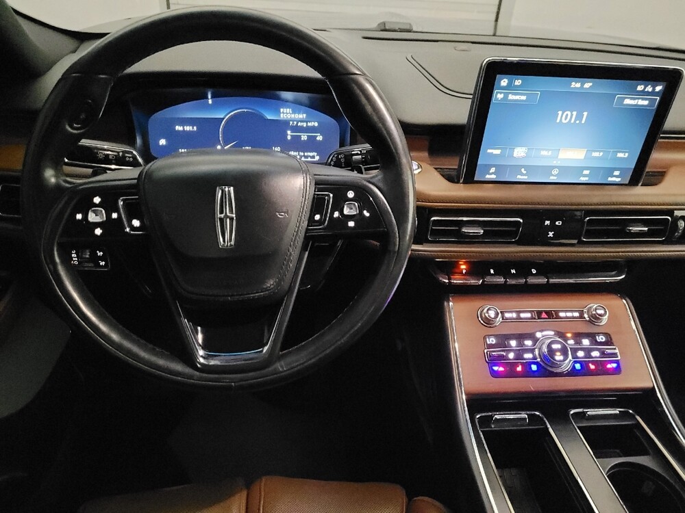 2020 Lincoln Aviator in Chandler, AZ 85225 - 18113582 22